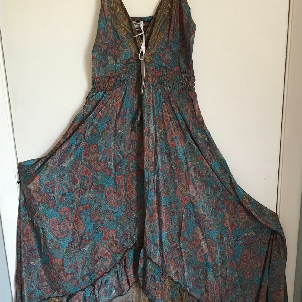 COPY - Karma Highway dress